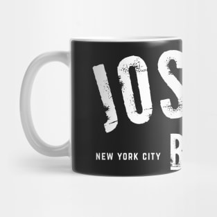 Josies Bar Mug